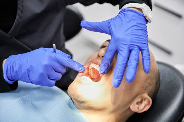 Best Pediatric Emergency Dentist in Stanford, CA