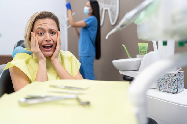 Best Emergency Dentist for Special Needs Patients in Stanford, CA